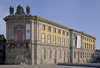 <span class="mw-page-title-main">Portuguese Centre of Photography</span>