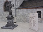 Monument aux morts de 1870