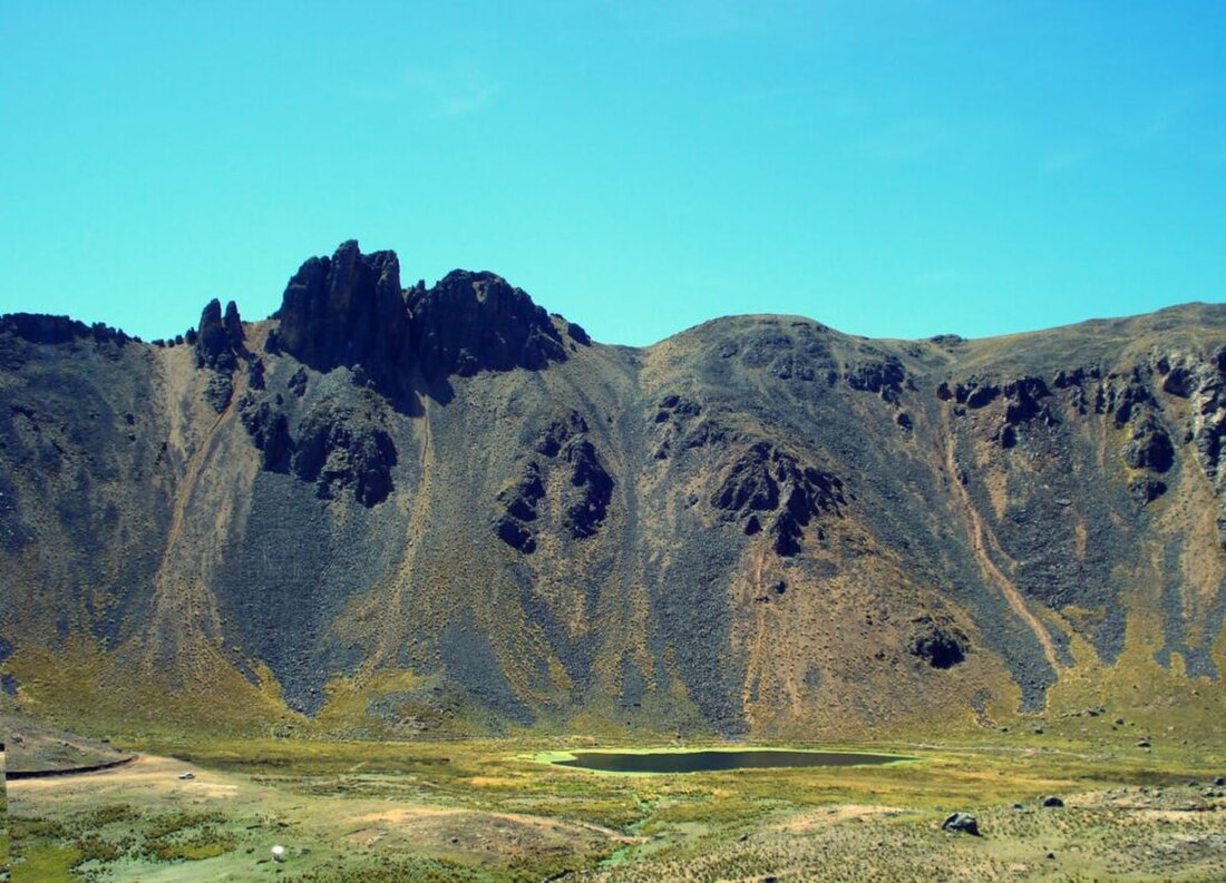 Cerro Khapia