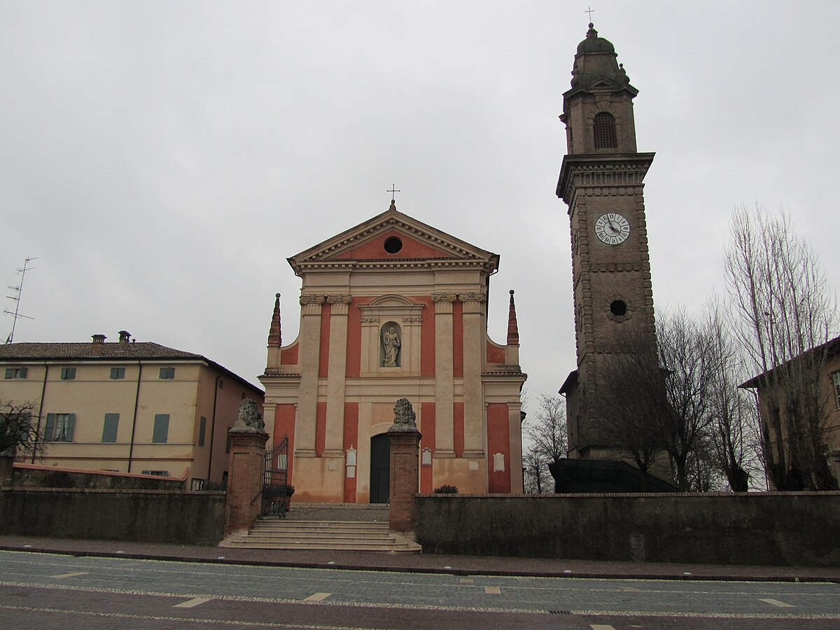 Barco (Bibbiano) - Wikipedia