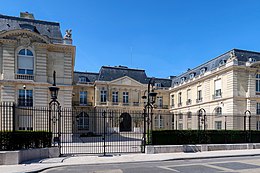 Illustrasjonsbilde av artikkelen Rue André-Pascal