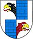 Escudo de armas de Chřenovice