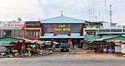 Thumbnail for Tháp Mười district