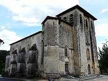 Fichier:Chantérac_église_(3).JPG