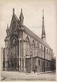 Chapelle Saint-Joseph en 1925