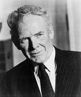 <span class="mw-page-title-main">Charles Bickford</span> American actor (1891–1967)