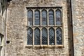 Charles I's window