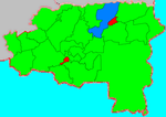 Драбніца для Харомскі сельсавет