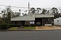 Chattahoochee Police and Fire Station