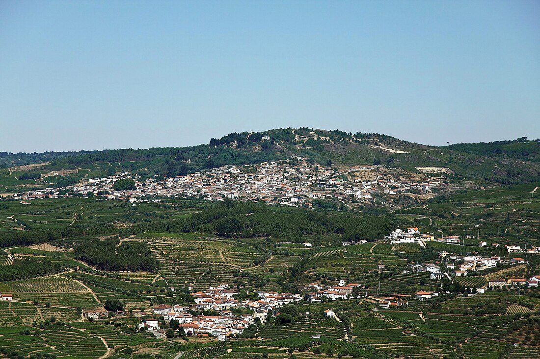 Sanfins do Douro