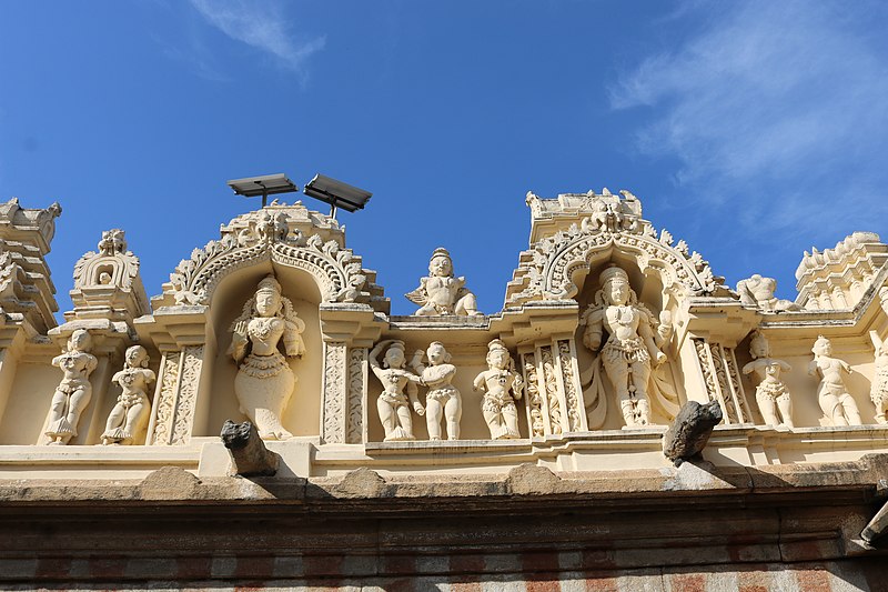 File:Cheluvanarayana Swamy Temple, Melkote - during PHMSTBGP-2020 (161).jpg