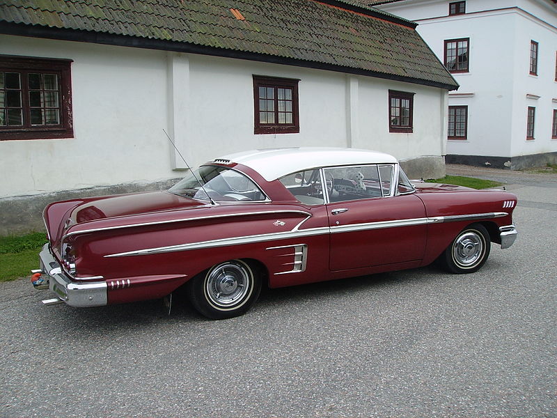 File:Chevrolet Impala 1958.jpg