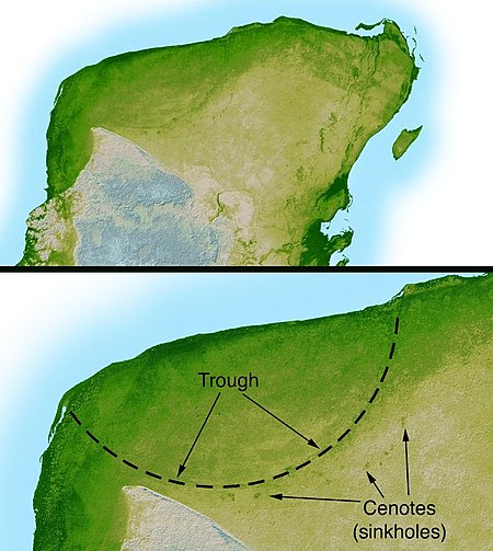 Tập tin:Chicxulub radar topography.jpg