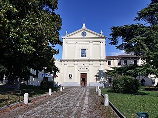 Chiesa Parrocchiale San Martino Buon Albergo .jpg