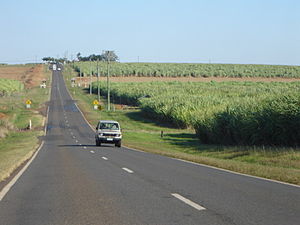 Queensland: Địa lý, Lịch sử, Địa lý