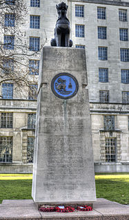 Chindit Memorial War memorial