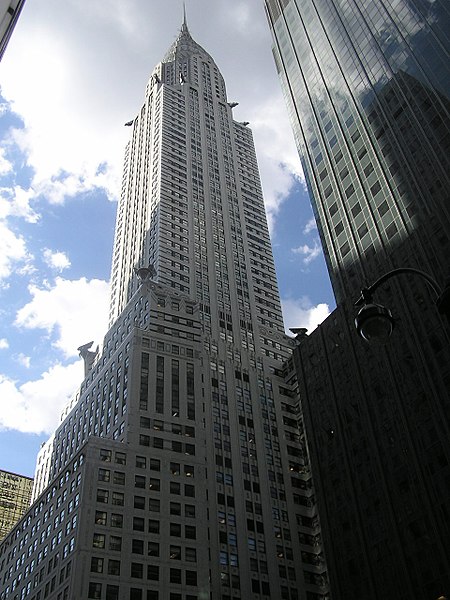 File:Chrysler building (8831683274).jpg