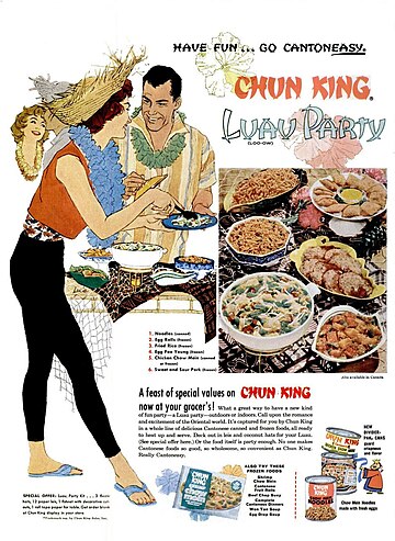 Chun King