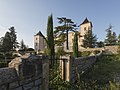 Château de Restinclières, Prades-le-Lez 08.jpg