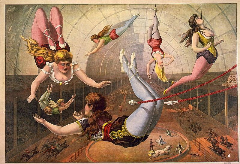 File:Circus poster, 1890.jpg