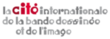 Cite BD 2009 logo.png