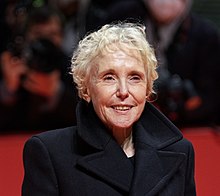 Claire Denis at Berlinale 2022.jpg