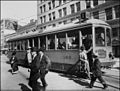 Class 1 Streetcar 5th and Broadway-San Diego-1915.JPG