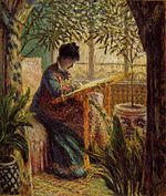 Claude Monet Camille au métier.jpg