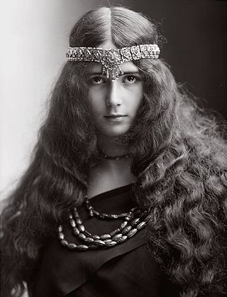 <span class="mw-page-title-main">Cléo de Mérode</span> French dancer (1875–1966)