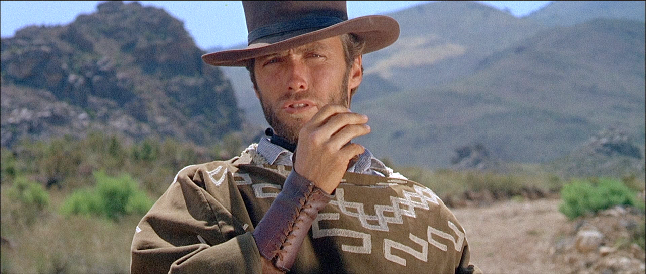 Le bon, la brute et le truand - 1966 1280px-Clint_Eastwood1