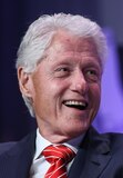 Bill Clinton (age 77) since 2001