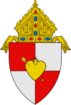 Roman Catholic Diocese Of St. Augustine