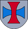 Walhain címere