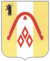 Coat of Arms of Gavrilov-Yam (Yaroslavl oblast).png