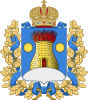 Escudo de armas