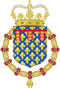Coat of arms of Artois