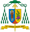 Coat of arms of Francisco Perez Gonzalez.svg