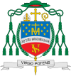 Armoiries de Franciscus Hubertus Schraven.svg