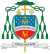 Franciscus Hubertus Schraven's coat of arms