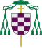 Brasão episcopal