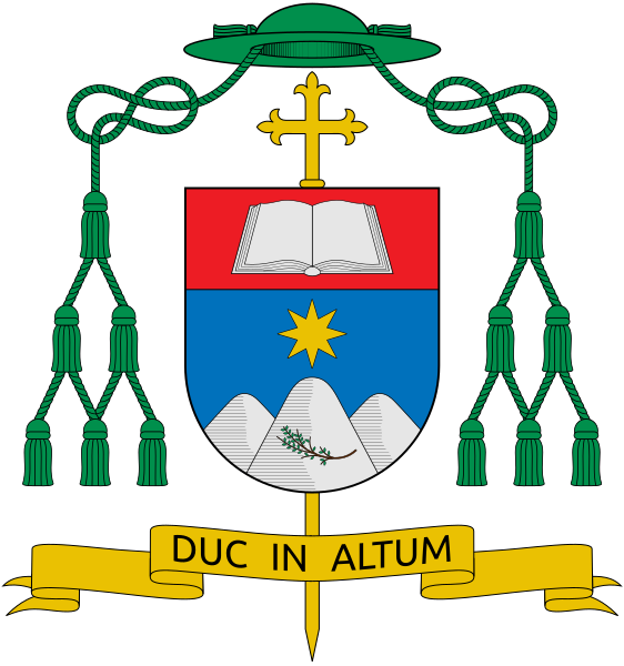 File:Coat of arms of Manuel da Rocha Felício.svg