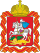 Coat of Arms of Moscow oblast