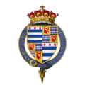 260. Richard Grey, 3rd Earl of Kent, KG