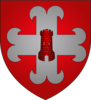 Coat of arms of Septfontaines