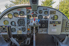 Cockpit