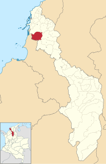 María La Baja Municipality and town in Bolívar Department, Colombia