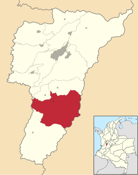 Kolumbia - Quindío - Pijao.svg