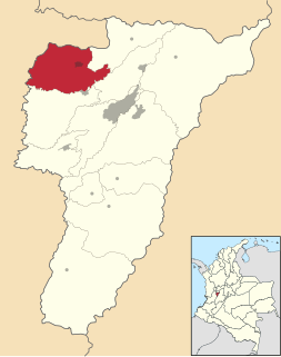 Quimbaya, Quindío Municipality and town in Quindío Department, Colombia