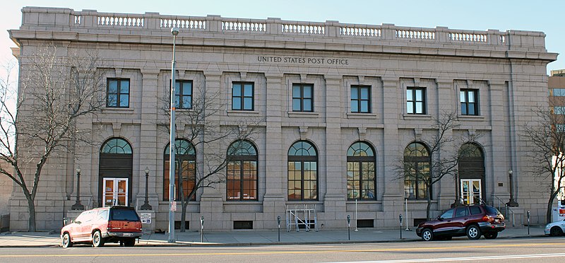 File:Colorado Springs Post Office & Federal Courthouse (6421649695).jpg