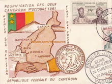 Destination Cameroun, partez à la découverte du Cameroun